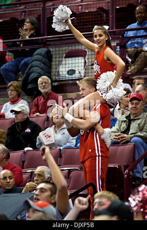 Nov. 12, 2010 - Columbus, Ohio, United States of America - Ohio State ...