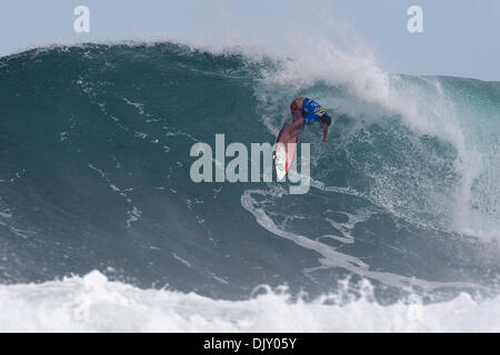 サーフィン ポスター reef HAWAIIAN PRO 2008 MINT RARE 2008 Reef Hawaii Pro Surfing Contest 2 Sided