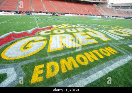 Grey cup cfl hi-res stock photography and images - Alamy