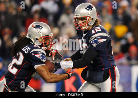 Tom brady of the new england patriots hi-res stock photography and images -  Page 16 - Alamy