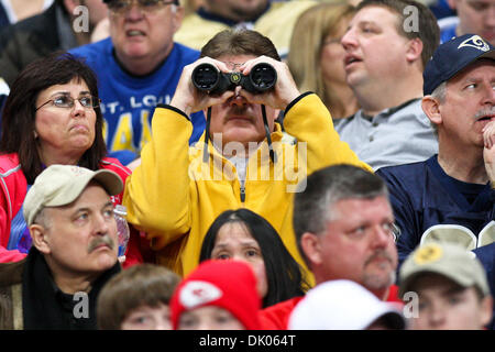 Dec. 19, 2010 - Saint Louis, Missouri, United States of America - St ...