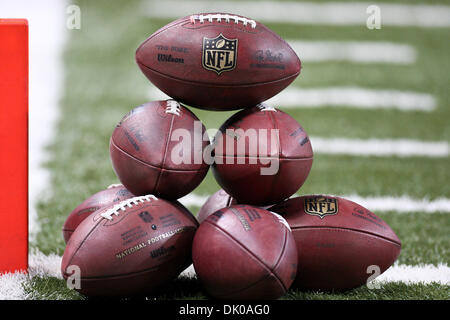 Dec. 26, 2010 - Saint Louis, Missouri, U.S - A San Francisco 49ers