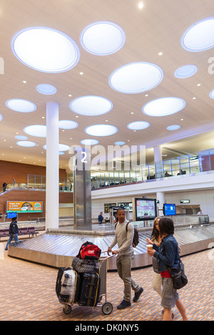 Skylights, James Armstrong Richardson International Airport, Winnipeg ...