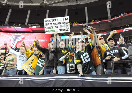 Green Bay Packers (980)