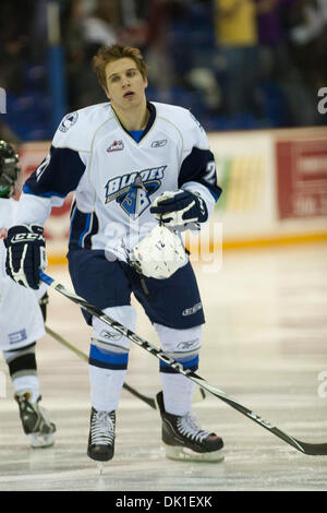 Duncan siemens saskatoon blades in hi-res stock photography and images -  Alamy
