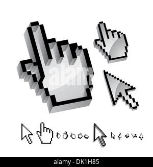 Vector illustration for your design Stock Vector