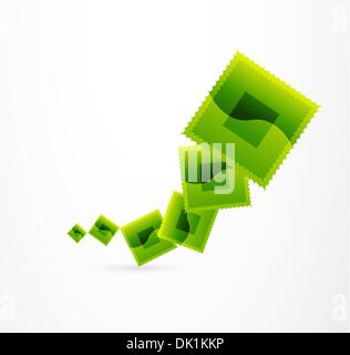 Vector illustration for your design Stock Vector
