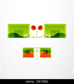 Vector illustration for your design Stock Vector