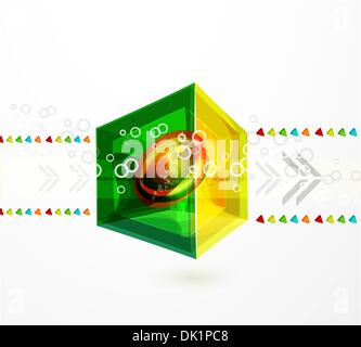 Vector illustration for your design Stock Vector