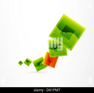 Vector illustration for your design Stock Vector