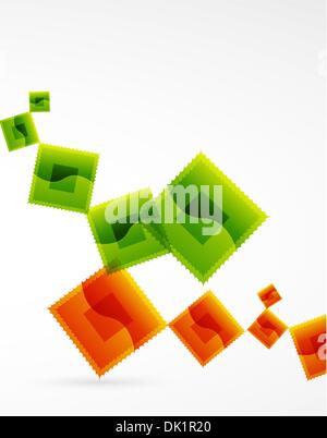 Vector illustration for your design Stock Vector