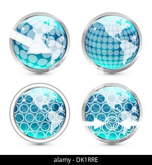 Vector illustration for your design Stock Vector