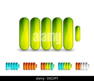 Vector illustration for your design Stock Vector