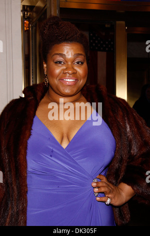 Da'Vine Joy Randolph Broadway opening night of Gore Vidal's 'The Best
