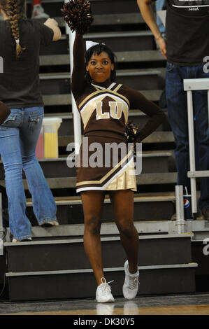 Feb. 20, 2011 - Bethlehem, Pennsylvania, U.S - Lehigh University G C.J ...