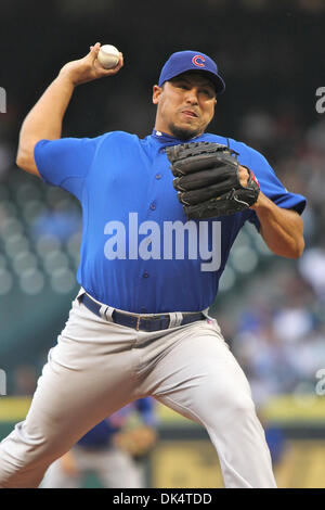 Carlos zambrano hi-res stock photography and images - Alamy