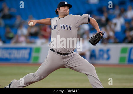 New York Yankees pitcher Joba Chamberlain (62) during game against the  Boston RedSox at Yankee Stadium in Bronx, New York; April 1, 2013. Redsox  defeated Yankees 8-2. (AP Photo/Tomasso DeRosa Stock Photo - Alamy