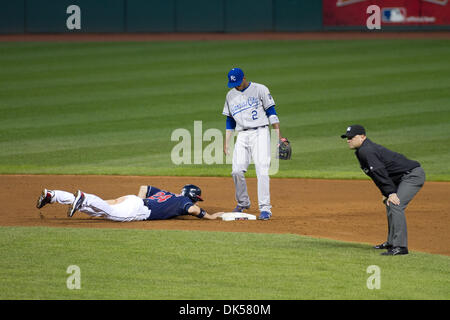 Grady sizemore hi-res stock photography and images - Alamy