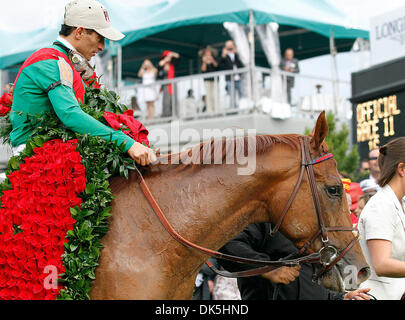 Kentucky Derby 2011: The 137th Run for the Roses at Churchill