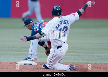 Toronto Blue Jays place Melky Cabrera on DL, recall Munenori