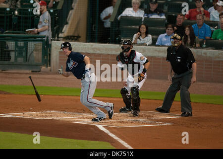 Chipper jones hi-res stock photography and images - Alamy