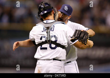 Boston Red Sox relief pitcher Koji Uehara and catcher David Ross celebrate  after getting St. Louis Cardinals' Matt Carpenter to strike out and end  Game 6 of baseball's World Series Wednesday, Oct. …