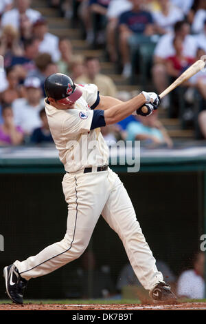 Los Angeles Angels' Torii Hunter (48) gets ready to bat against the Atlanta  Braves at Angel Stadium in Anaheim, California on May 22, 2011. The Angels  won 4-1. UPI/Lori Shepler Stock Photo - Alamy