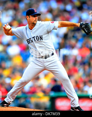 priceless™  Get knuckleball advice from Red Sox™ legend Tim Wakefield: In  Boston, Massachusetts