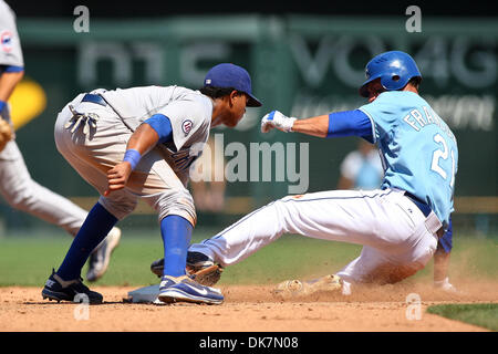 Jeff francoeur hi-res stock photography and images - Alamy