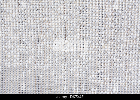 Background from a seamy side of a carpet Stock Photo