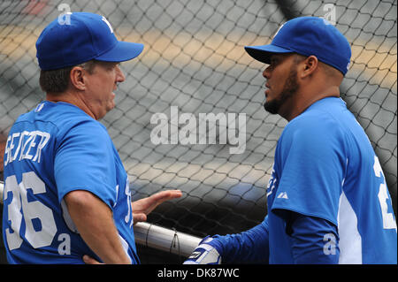 Kansas City Royals: George Brett says 'It's time for me to go to work' –  Twin Cities