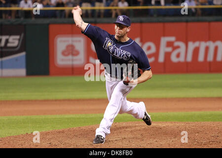 New York Yankees bull pen pitcher Kyle Farnsworth and guest Heroes For Hope  Gala benefiting the Jorge Posada Foundation held Stock Photo - Alamy