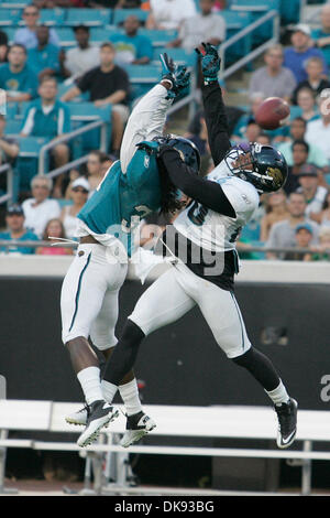 Jacksonville Jaguars cornerback David Jones (31) in action during