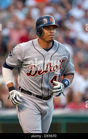 Victor martinez hi-res stock photography and images - Alamy