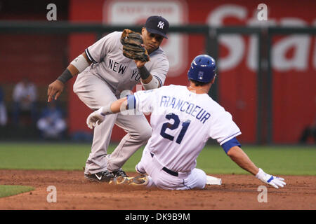 Jeff francoeur hi-res stock photography and images - Alamy