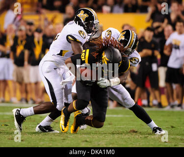 George Bell, Arizona State, Wide Receiver