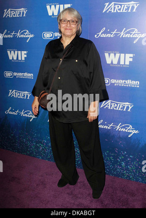 Jane Garcia Variety And Women In Film Pre-EMMY Event Presented By Saint
