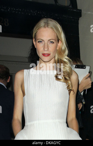 Poppy Delevingne at Storm Model Agency 25th year celebration at 2@8
