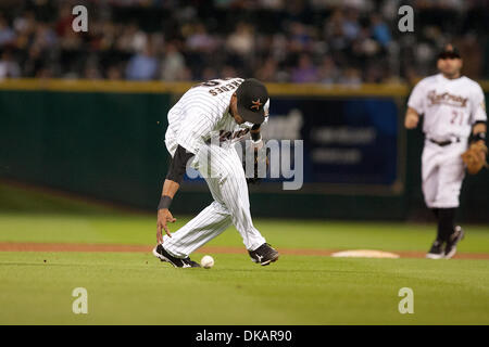 Astros: Jose Cruz, No. 25, 12/20/2011