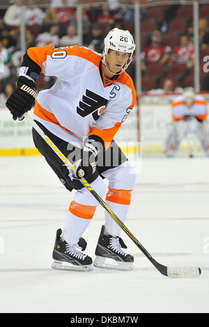 Chris pronger hi-res stock photography and images - Alamy