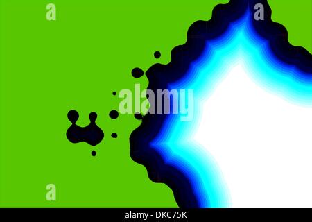 low colors vintage design Stock Vector