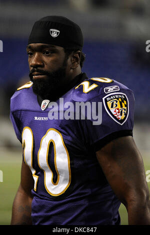 Ed Reed Baltimore Ravens Licensed Unsigned Photo