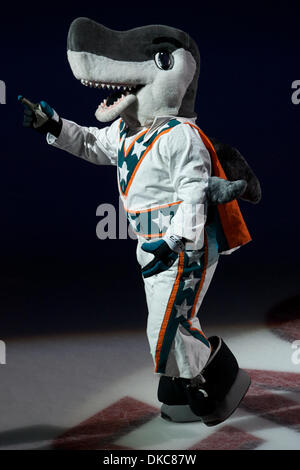 San Jose Sharks Have a New Cute Mascot - 96.5 KOIT