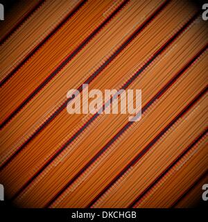 Wood diagonal lines background. Vector illustration Stock Vector