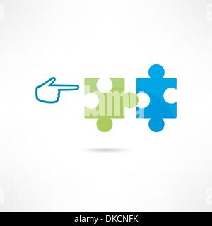 Contribution icon Stock Vector