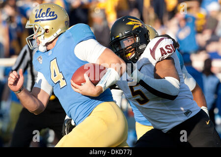 George Bell, Arizona State, Wide Receiver