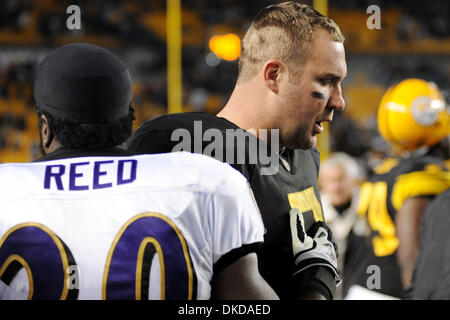 Ed Reed and Terrell Suggs Give Baltimore Ravens Plenty of Opportunities in  2012, News, Scores, Highlights, Stats, and Rumors