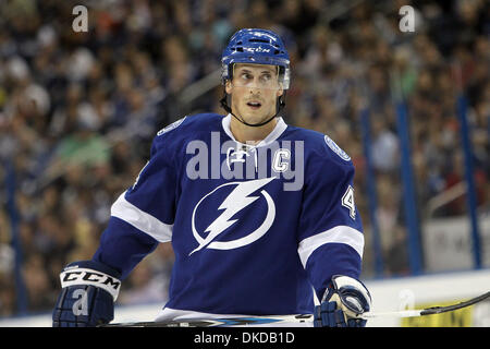 Vincent lecavalier hi-res stock photography and images - Alamy