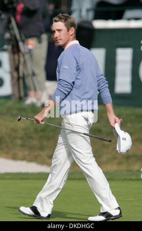 Jan 27, 2007 - San Diego, CA, USA - Buick Invitational, Torrey Pines ...