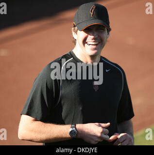 Barry zito hi-res stock photography and images - Alamy